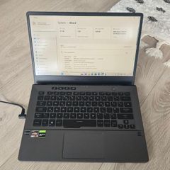 Asus Rog Zephyrus