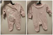 Newborn clothes