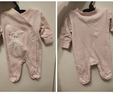 Newborn clothes