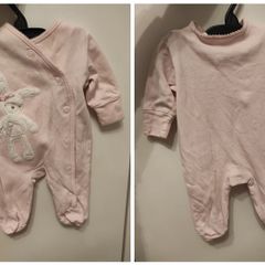 Newborn clothes