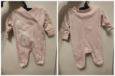 Newborn clothes