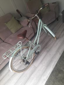 Pendleton bicycle 24"