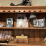 FREE Pine Book Shelf Unit Image 2