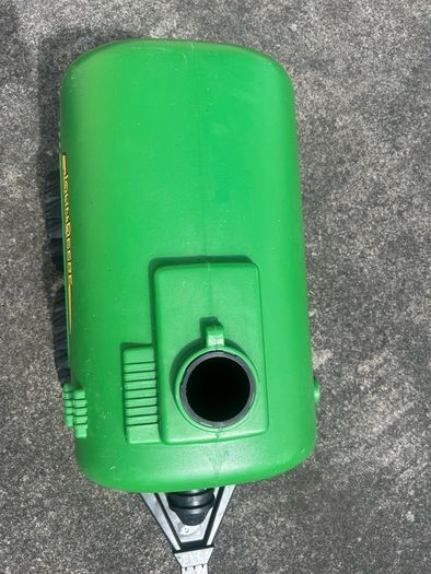 John DeereWater Tanker
