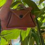Genuine Leather coin purse Image 5