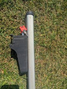 Roof Rails to support a car box