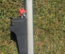 Roof Rails to support a car box