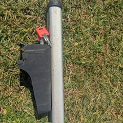 Roof Rails to support a car box