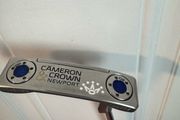 custom scotty cameron