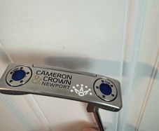 custom scotty cameron