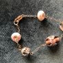 Sterling silver bracelet Image 5