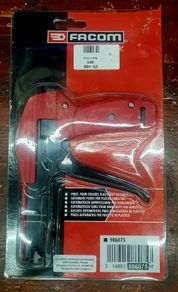 facom cable tie gun automatic pliers