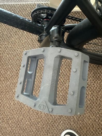 21" Bmx