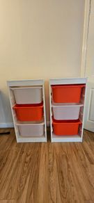 Shelves
