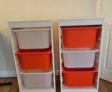 Shelves