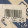 Rear Wiper Motor (Fiat Cinquecento) Image 4