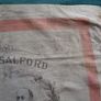 Commemorative Handkerchief - Royal Visit to Salford July 13th 1905 Image 5