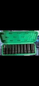 socket  set . Tools