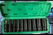 socket  set . Tools