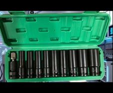 socket  set . Tools
