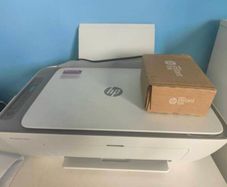 HP desk jet 2820 all in one printer