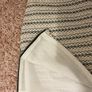 Topshop Textured Mini Skirt (size 6 - 8) Image 3