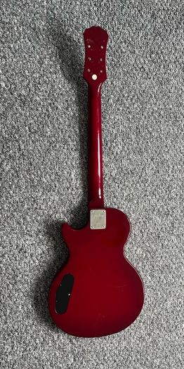 Fender Stratocaster telecaster squier Ibanez epiphone les paul special electric guitar body perfect condition Electric guitar parts accessories
