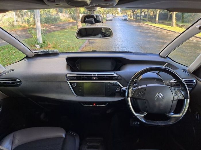2017 Citroen C4 For Sale in Rathfarnham, Dublin from Anthony Kelleher
