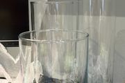 hurricane vase