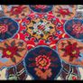 Stunningly Extra Large 2.7m/ 9ft Oriental Rug Image 4