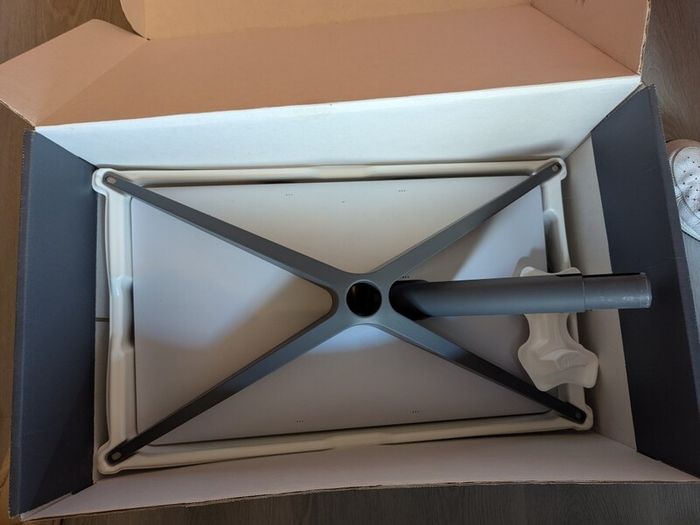 Starlink Gen 2 (Starlink Actuated)