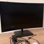 Acer 27inch curved gaming monitor Image 2