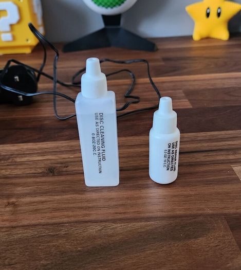 Procare Disc Cleaning and Repairing Kit