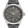Armand Nicolet Tramelan Grey Dial Swiss Automatic Image 2