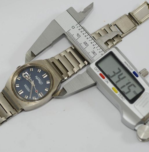 Vintage Mortima Mayerling Manual Gents Watch
