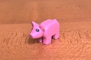 Lego Piglet