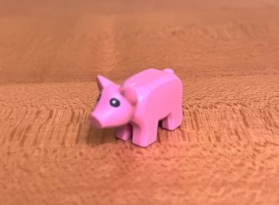 Lego Piglet