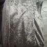 Velvet crush curtains Image 5
