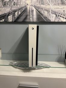 X-box One S