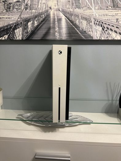 X-box One S
