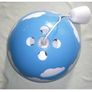 Children's Light Shade Cloud design Image 4