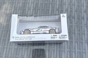 Bmw Toy Car