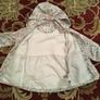 L.O.G.G. Raincoat with detachable hood size-4-5 years Image 3