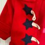 Gorgeous very soft baby coat by Next Image 6