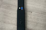 Hand metal detector