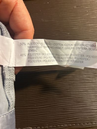 Bsk silver shorts