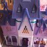 kids frozen castle 5ft Image 3