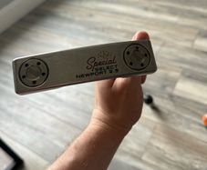 Scotty Cameron Newport select 2.5