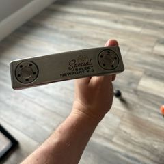 Scotty Cameron Newport select 2.5