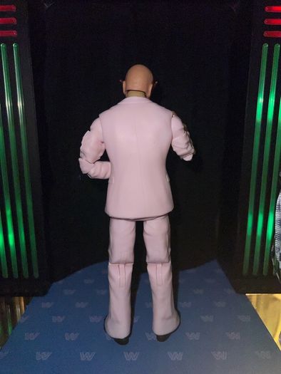 WWE Elites, Ultimates and Playsets Assortments